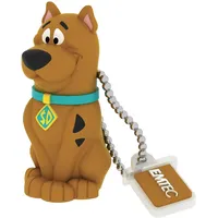 Emtec HB106 Scooby Doo 16GB, USB-A 2.0 (ECMMD16GHB106)