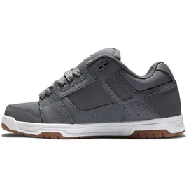 DC Shoes Stag Herren Weite E Grau 40,5
