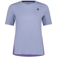 Mons Royale Tarn Merino Shift lila S
