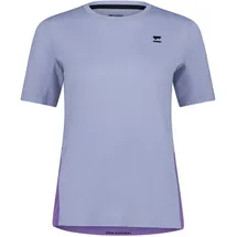 Mons Royale Tarn Merino Shift lila S