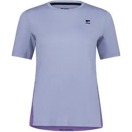 Mons Royale Tarn Merino Shift lila S