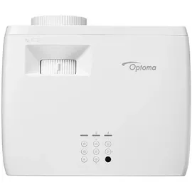 Optoma ZH451 DLP Weiss