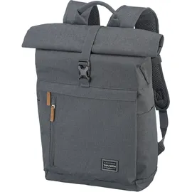 Travelite Basics Rollup Rucksack