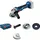 Bosch GWS 18V-10 Professional ohne Akku + L-Boxx 06019J4001