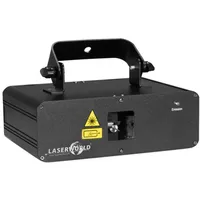 Laserworld EL-400RGB S