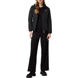EA7 Emporio Armani 8ntb23 Jacke : Black - XS