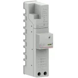Legrand 412475 KOMBIABLEITER SAMMELSCH.T1+T2,IIMP 12,5KA, TT/TNS
