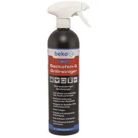 Beko Backofen- und Grillreiniger 750 ml