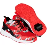 Heelys Force Sneaker, rot, 36.5 EU - 36.5 EU