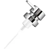 bremermann Seifenspender 90315 Silber