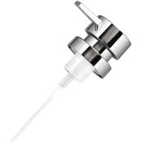 bremermann Seifenspender 90315 Silber