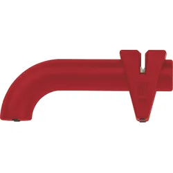 Twinsharp Schärfer rot