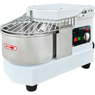 Vaiotec EASYLINE Teigknetmaschine fester Kessel - 8 Liter / 230 Volt