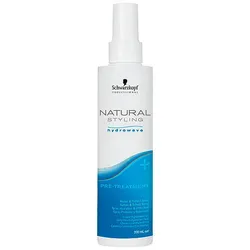 Schwarzkopf Professional Natural Styling Pre-Treatment 200ml