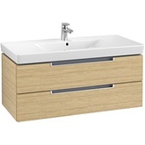 Villeroy & Boch Subway 2.0 A69000VJ A69000 987x420x449mm Eckig Nordic Oak