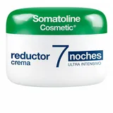 Somatoline Cosmetic Crema Reductor Intensivo 7 Noches Nachtcreme 250 ml