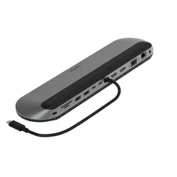 Belkin 11-in-1 Universal Pro Dockingstation