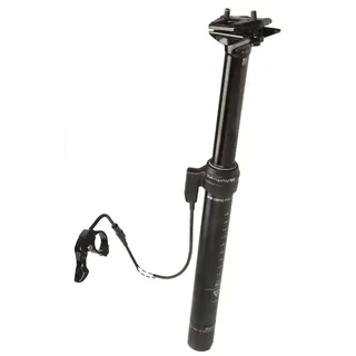 M-Wave LEVITATE C Hight Adjustable Teleskop-sattelstütze 125 mm,