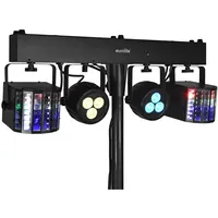 Eurolite KLS-120 FX Lichtset