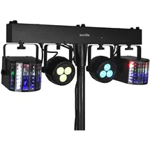 Eurolite KLS-120 FX Lichtset