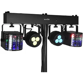 Eurolite KLS-120 FX Lichtset