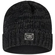 thc natural line Strickmütze anthrazit 54-64