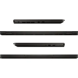 MSI Venture 17 AI A1MG-007 17,3'' Intel Core Ultra 5 125H 16 GB RAM 512 GB SSD FreeDOS grau