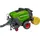 Bruder Rundballenpresse Fendt Rotana 180V Grün 02038