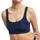 SLOGGI Damen Sloggi Zero Feel 2.0 Top, Navy Blue, XXL