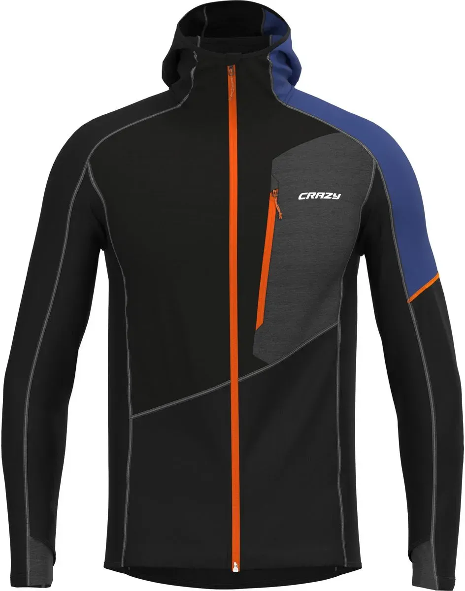 Crazy Pull Traverse MAN resina (86) M