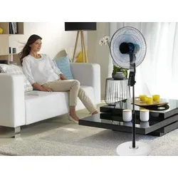 Standventilator XVT-16S