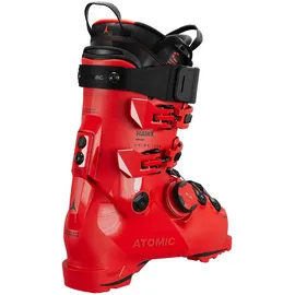 Atomic Hawx Prime 120 S BOA GW Herren Skischuhe Rot/Schwarz 30,5