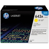 HP 643A gelb