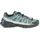 Salomon Speedcross Peak Damen Grau/Trooper/Tourmaline 43