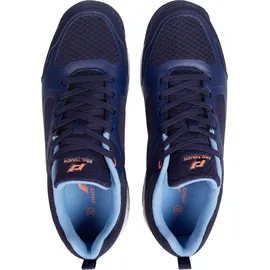 Pro Touch Rebel IV W blau