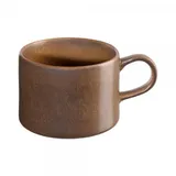 Asa Selection ASA form art gobi Kaffeetasse form'art Braun