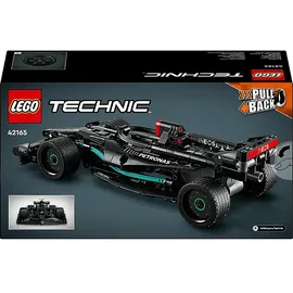 Lego Technic Mercedes-AMG F1 W14 E Performance Pull-Back