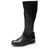 ARA Liverpool Damen Schwarz 40