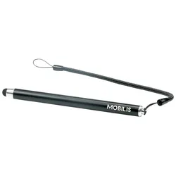 Mobilis Capacitive Stylus Touchstift (10er) mit Spiralband*