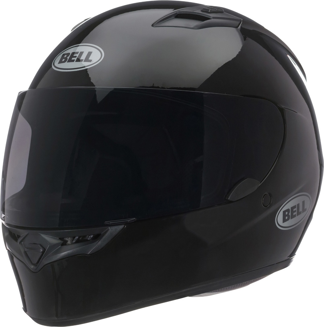 Bell Qualifier Solid Helm, schwarz, Größe 2XL