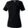 Erima Teamsport T-Shirt, Schwarz