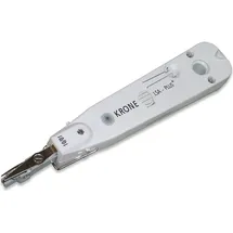 Digitus LSA Auflegewerkzeug PC Komponenten Werkzeug