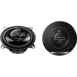 Pioneer, Car HiFi Lautsprecher, 3-Weg Lautsprecher TS-G1030F