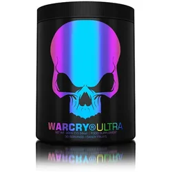 Genius Nutrition Warcry ULTRA Candy Fruits 300 g