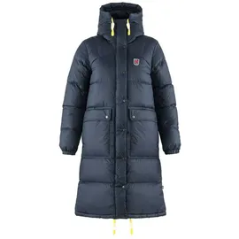 Fjällräven Expedition Daunenjacke - Navy / Navy - S