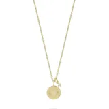 Guido Maria Kretschmer Kette 88841069 Gelbgold