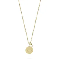 Guido Maria Kretschmer Kette 88841069 Gelbgold