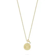 Guido Maria Kretschmer Kette 88841069 Gelbgold