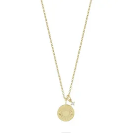 Guido Maria Kretschmer Kette 88841069 Gelbgold