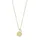 Guido Maria Kretschmer Kette 88841069 Gelbgold